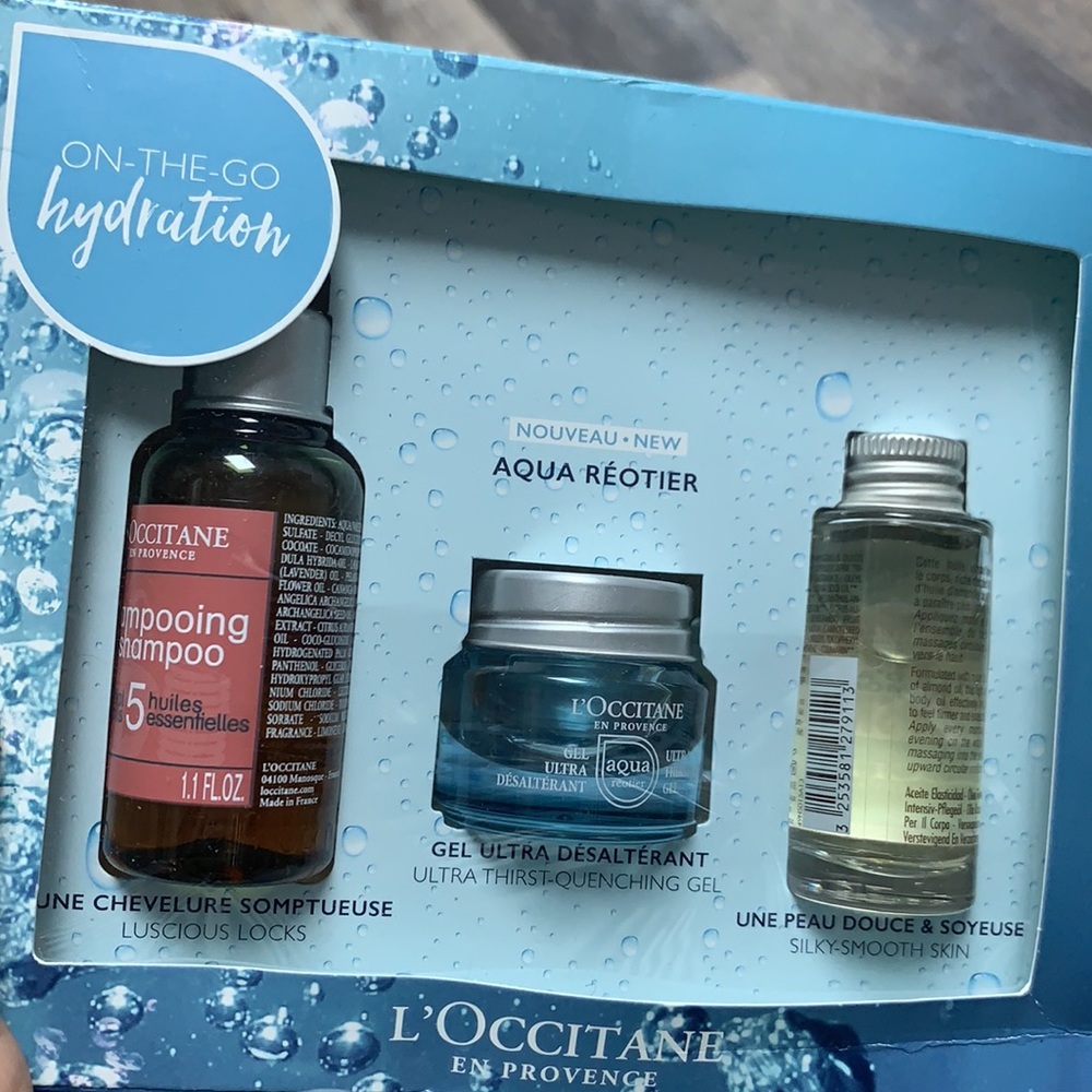 L’occitane - Picture 3 of 4